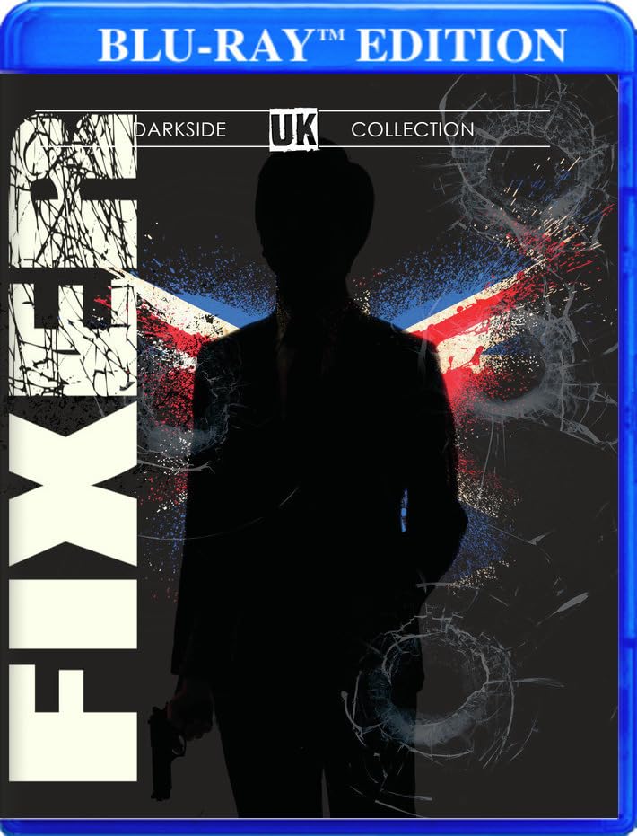 Fixer (Blu-ray)