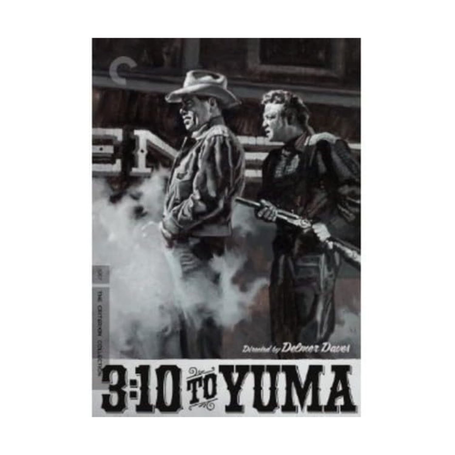 3:10 to Yuma (DVD)