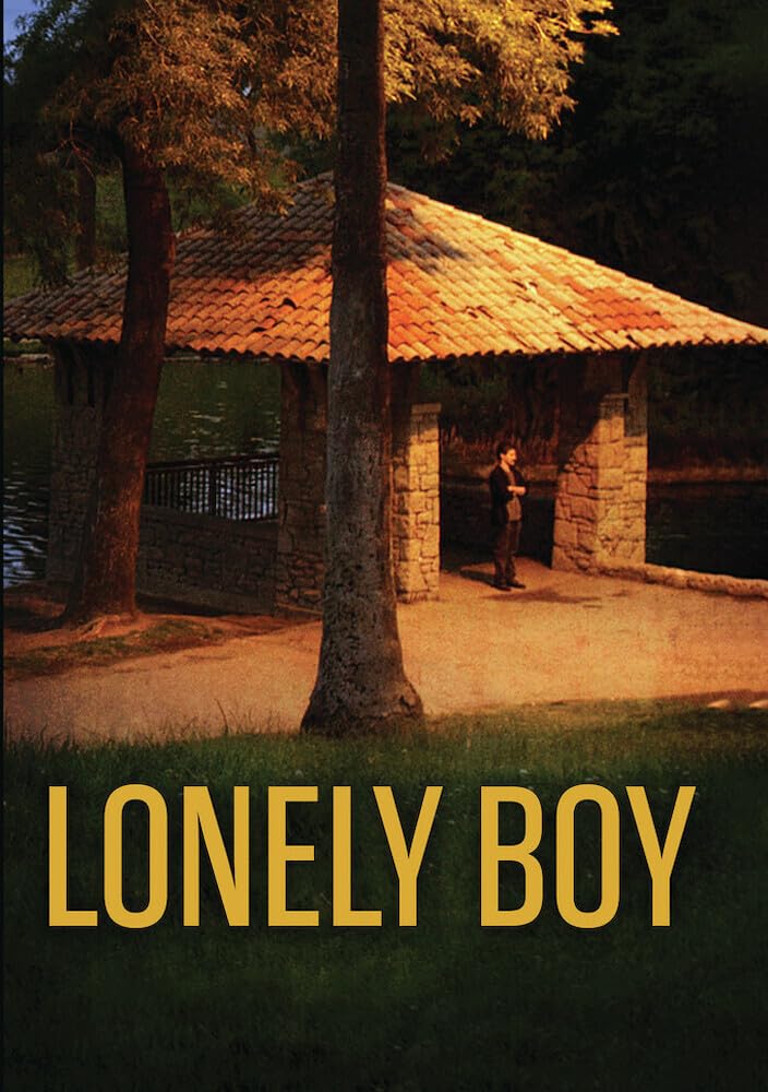 Lonely Boy (DVD)