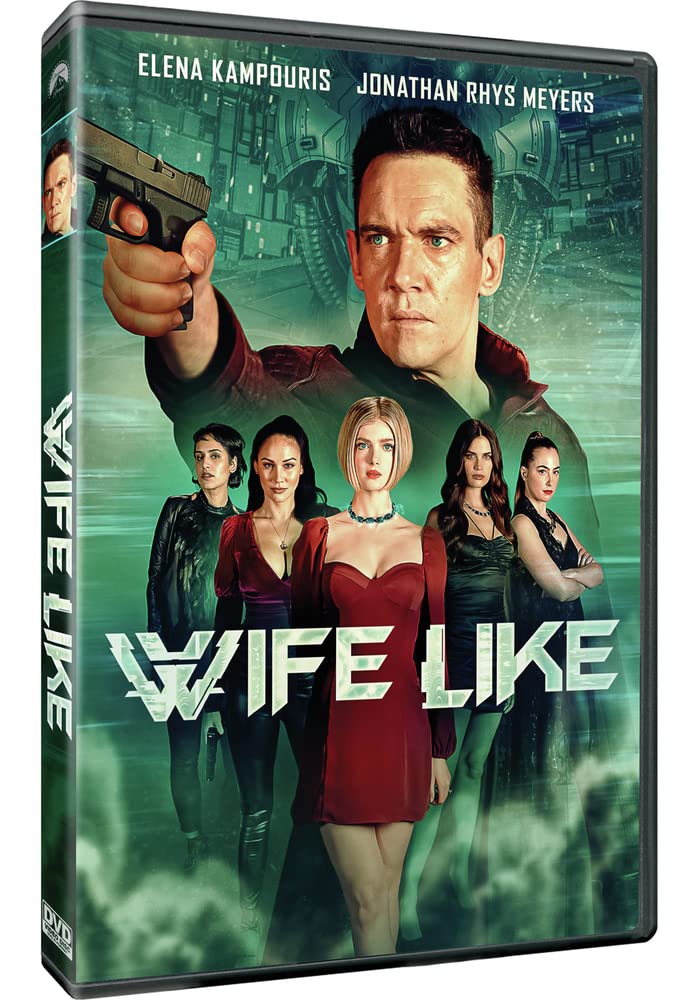Wifelike (DVD)