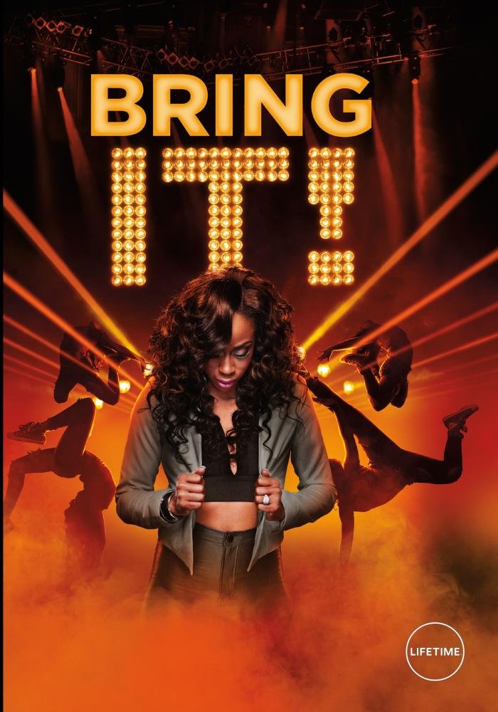 Bring It Season 3 (DVD)