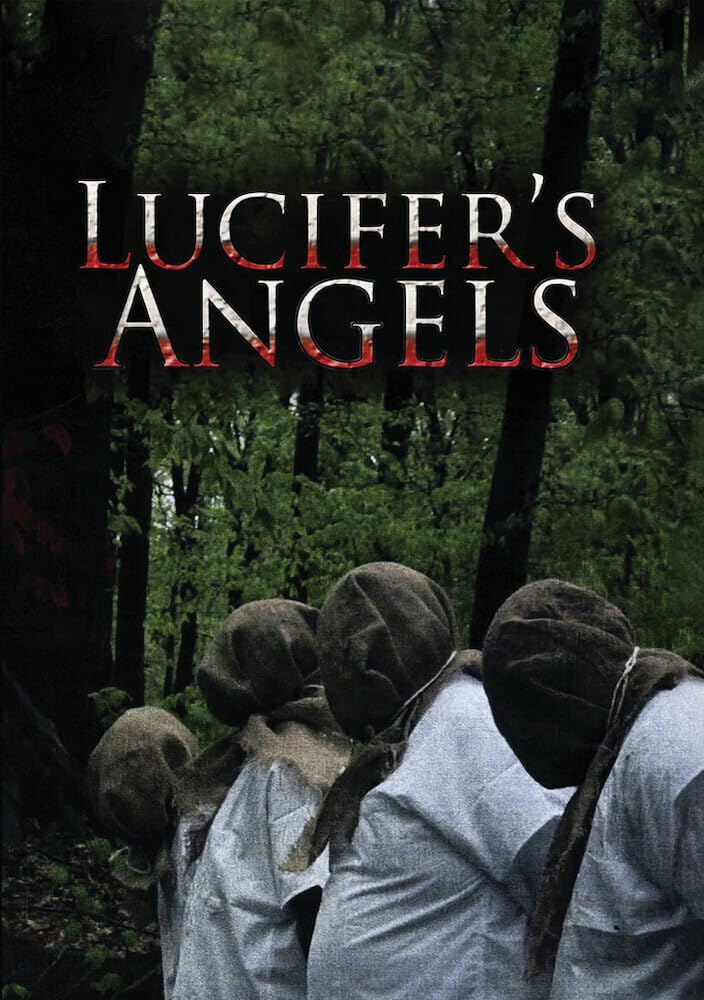 Lucifer's Angels (DVD)