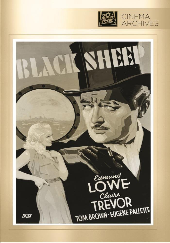Black Sheep (DVD)