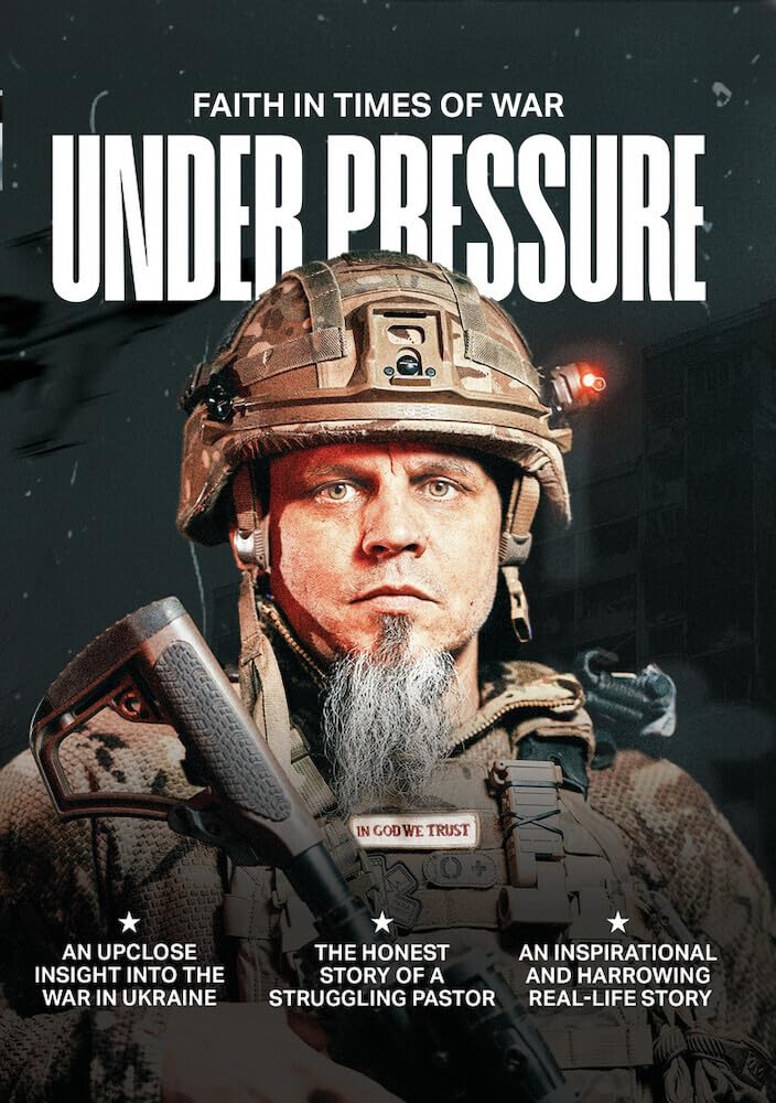 Under Pressure (DVD)