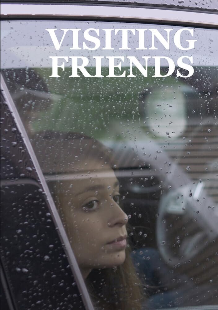 Visiting Friends (DVD)
