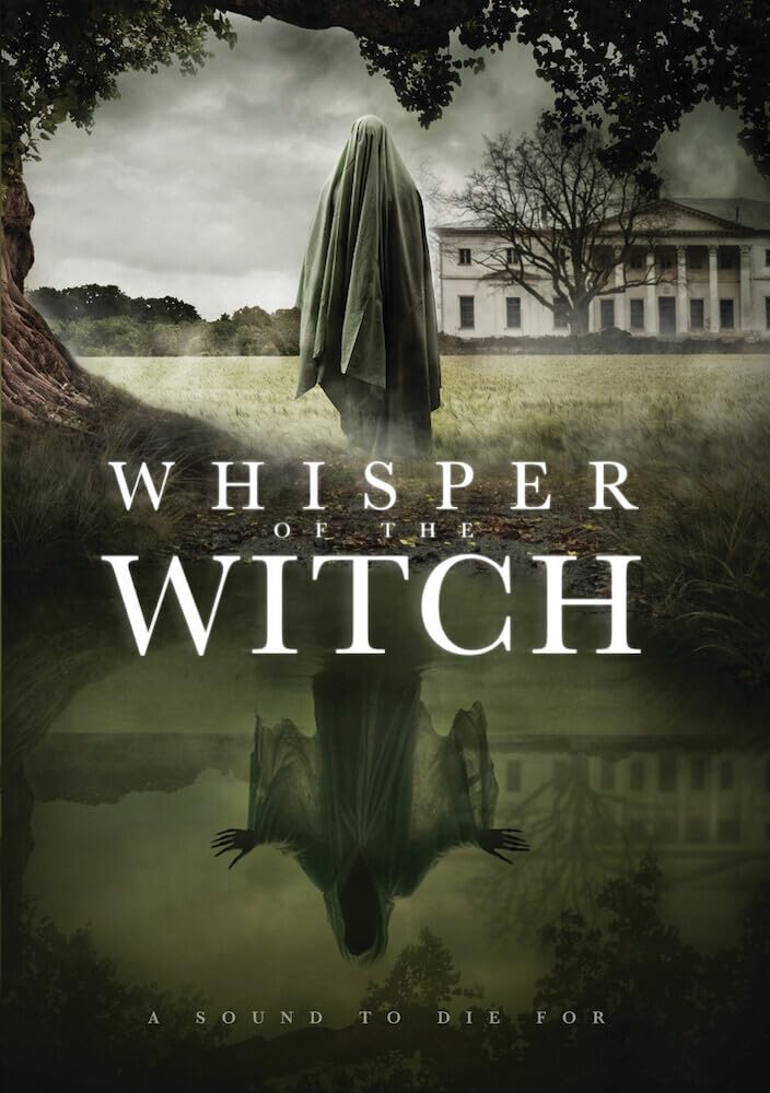 Whisper of the Witch (DVD)