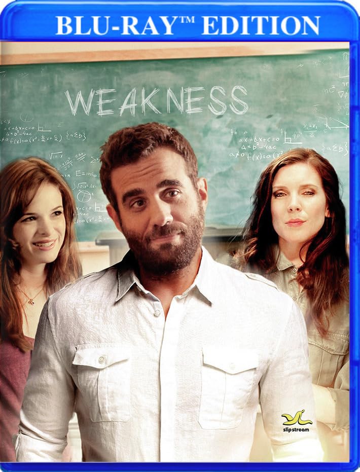 Weakness (Blu-ray)