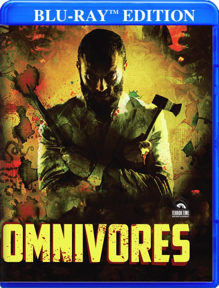 Omnivores (Blu-ray)