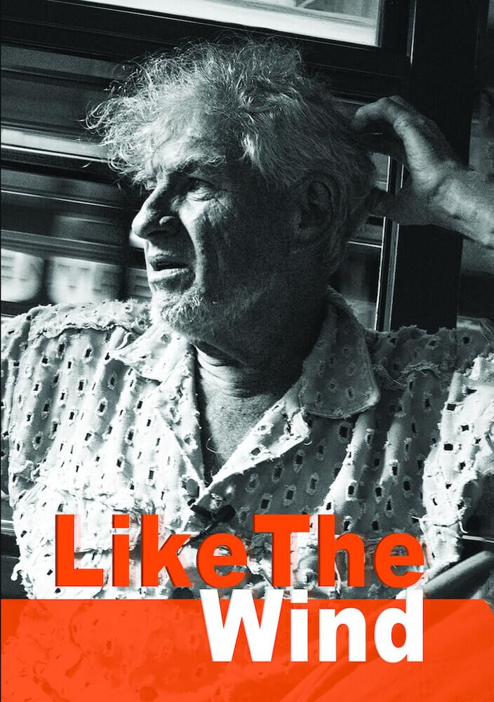 Like the Wind (DVD)