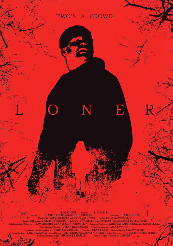Loner (DVD)