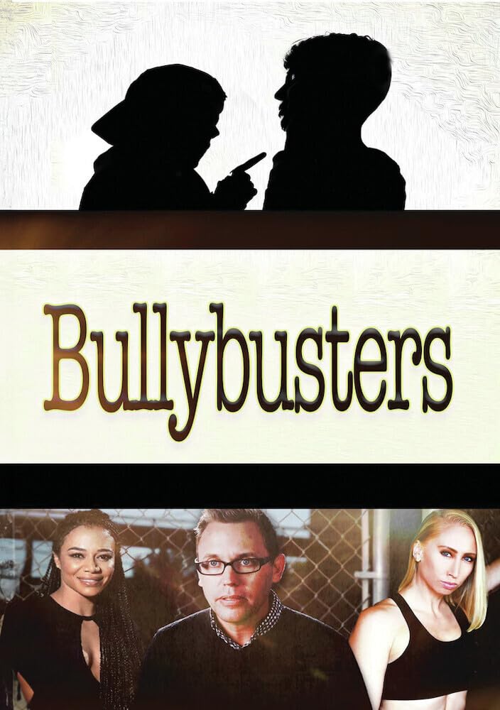 Bullybusters (DVD)