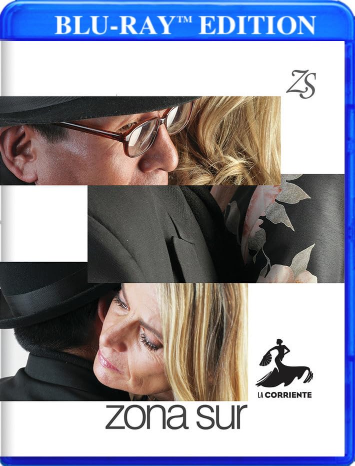 Zona Sur (Blu-ray)