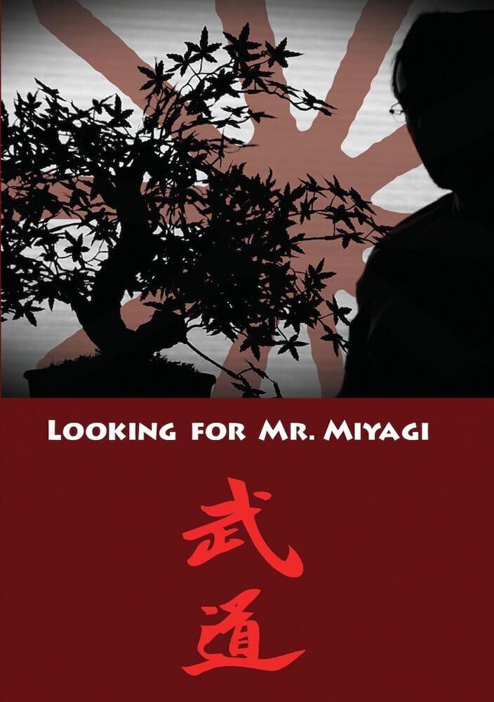 Looking for Mr. Miyagi (DVD)