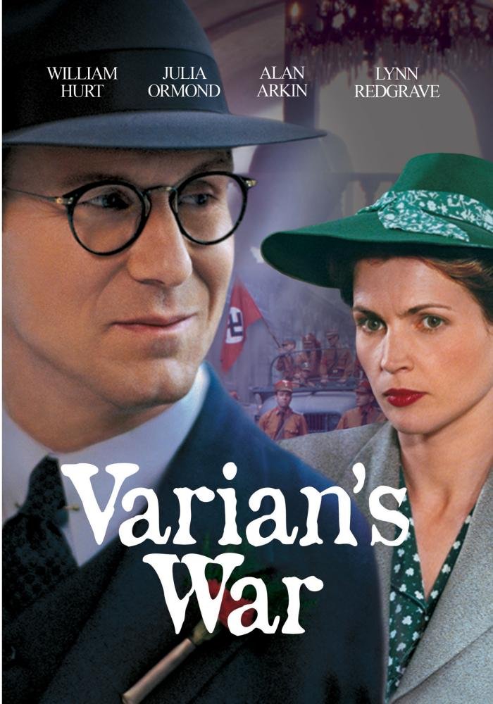 Varian's War (DVD)