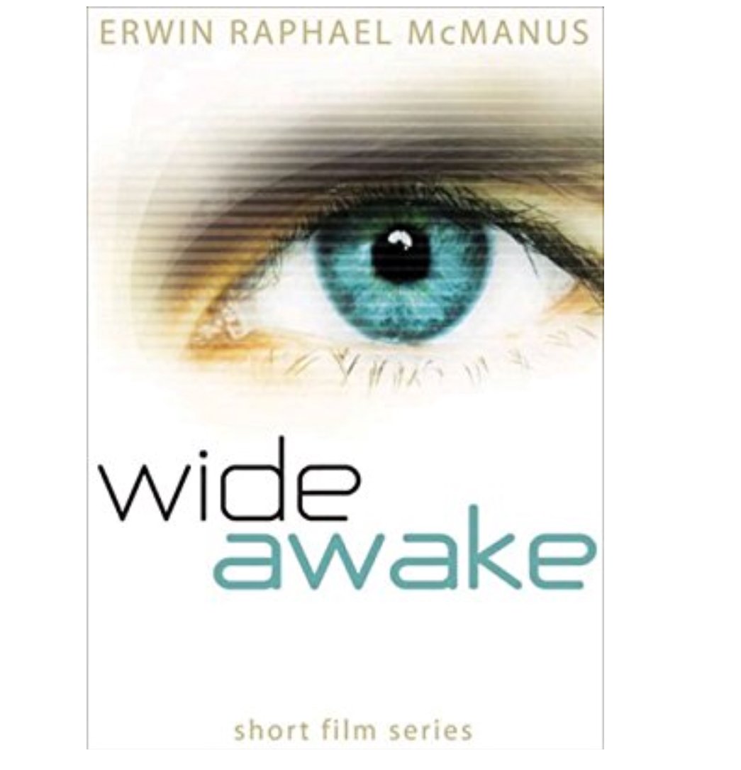 Wide Awake (DVD)