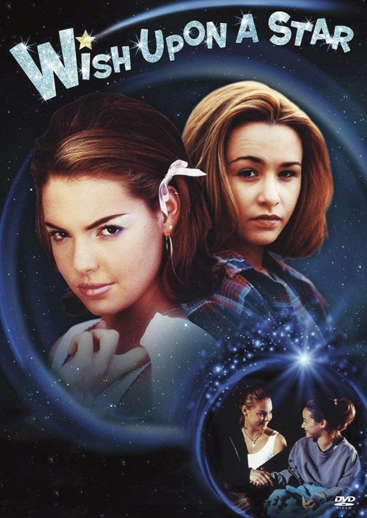 Wish Upon A Star (DVD)