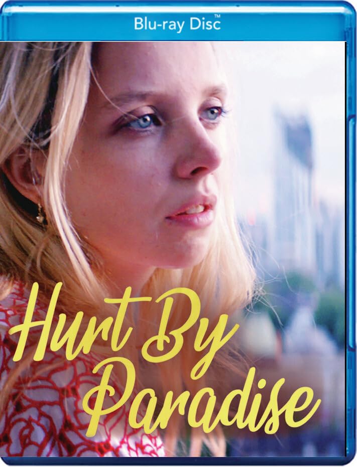Hurt by Paradise (Blu-ray)