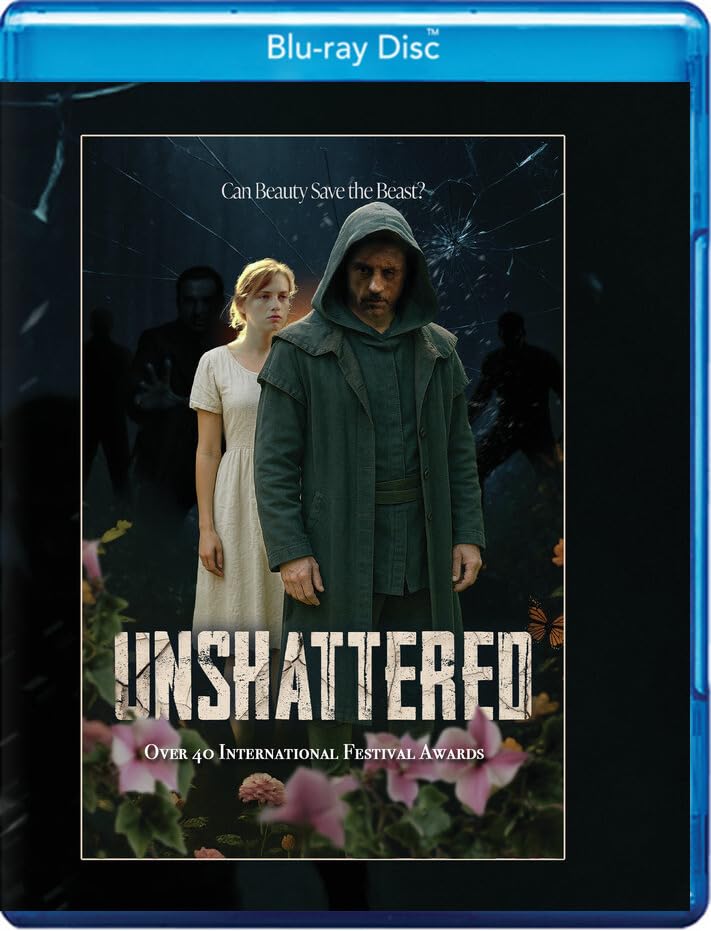 Unshattered (Blu-ray)