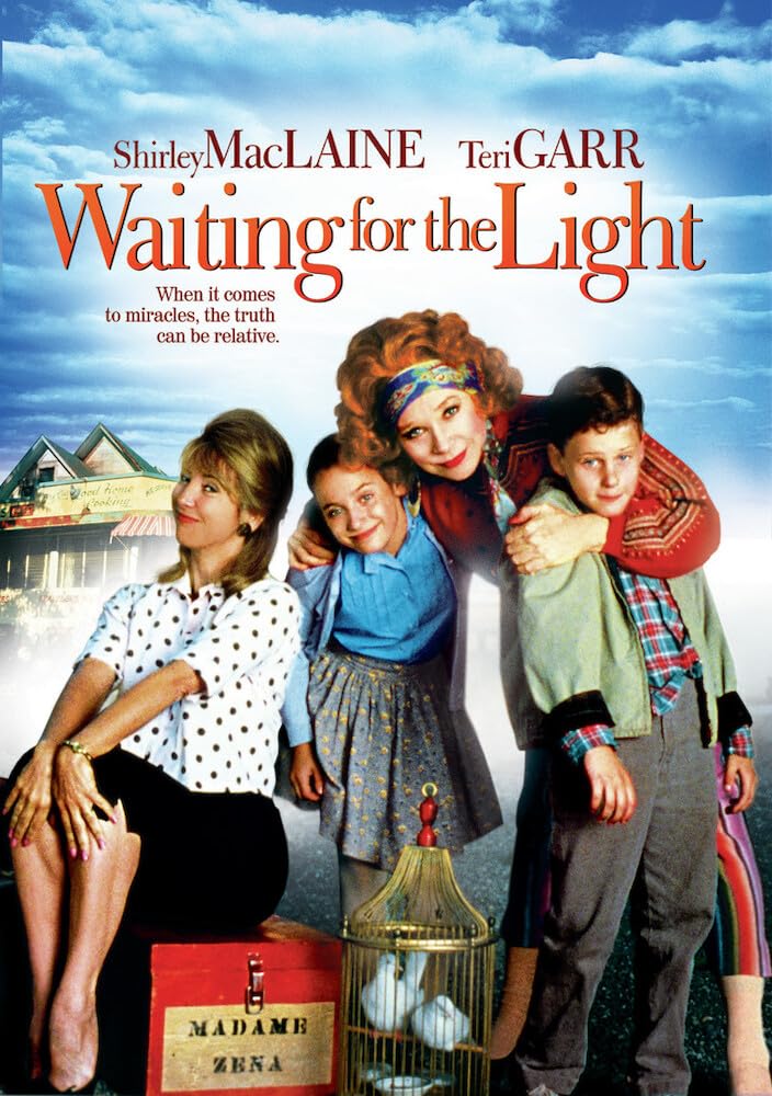 Waiting for the Light (DVD)