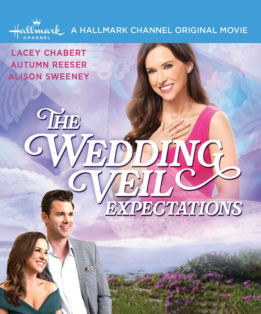 Wedding Veil Expectations (Blu-ray)