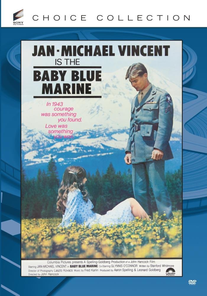 Baby Blue Marine (DVD)