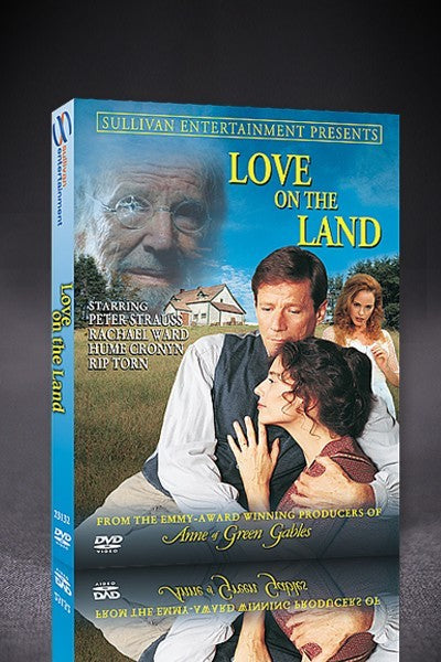 Love on the Land (DVD)