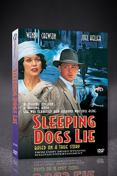 Sleeping Dogs Lie (DVD)