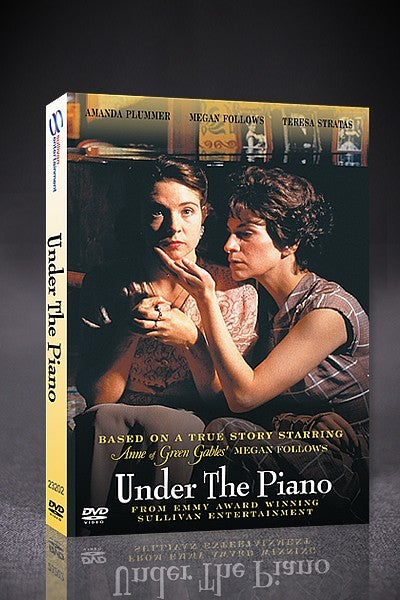 Under the Piano (DVD)