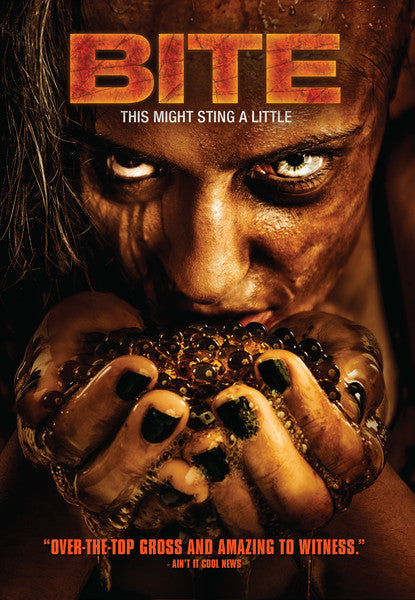 Bite (DVD)