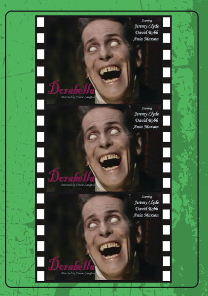 Dorabella (DVD)