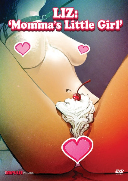 Liz: Momma's Little Girl (DVD)