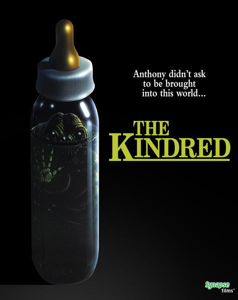 Kindred (Blu-ray)