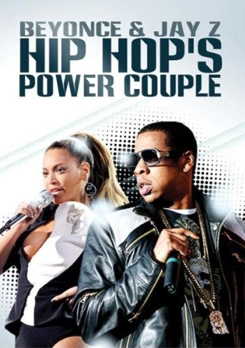 Jay Z & Beyonce: Hip Hop's Power Couple: Jay Z & Beyonce (DVD)
