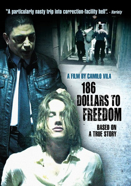 186 Dollars to Freedom (DVD)
