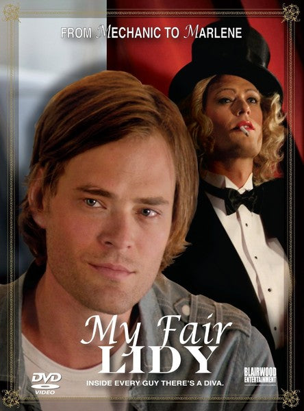 My Fair Lidy (DVD)