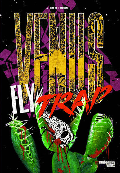 Venus Flytrap (DVD)