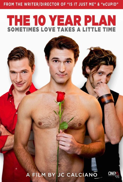 The 10 Year Plan (DVD)