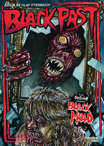 Black Past (DVD)