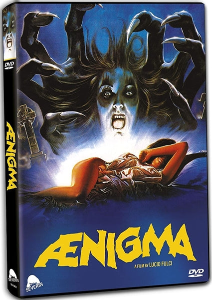 Aenigma (DVD)