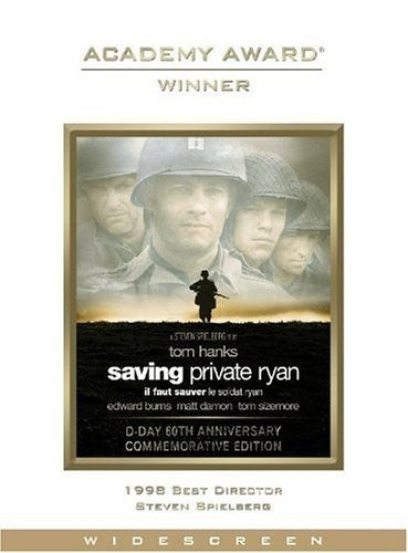 Saving Private Ryan (DVD)