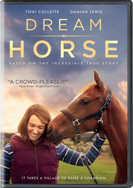 Dream Horse (DVD)