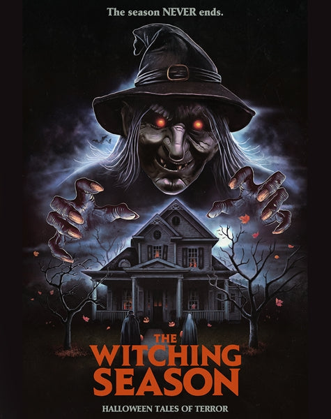 Witching Season (Blu-ray)
