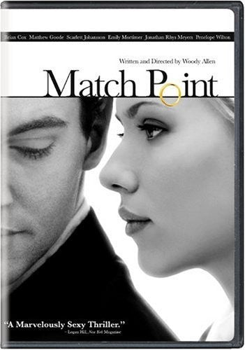 Match Point (DVD)