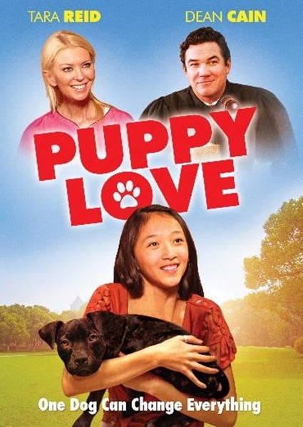 Puppy Love (DVD)