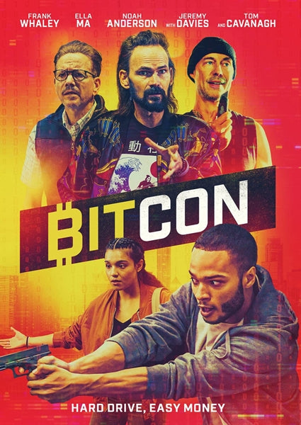 Bitcon (DVD)
