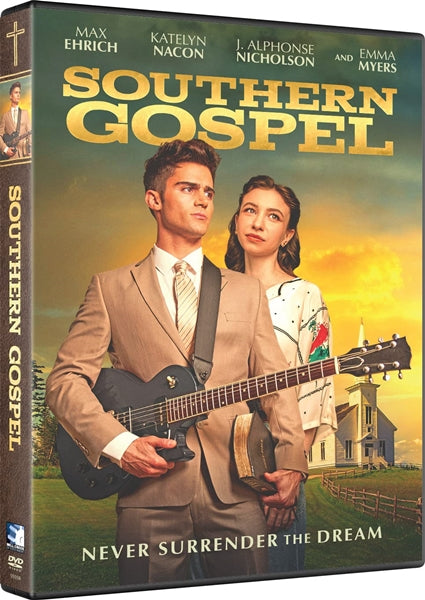 Southern Gospel (DVD)