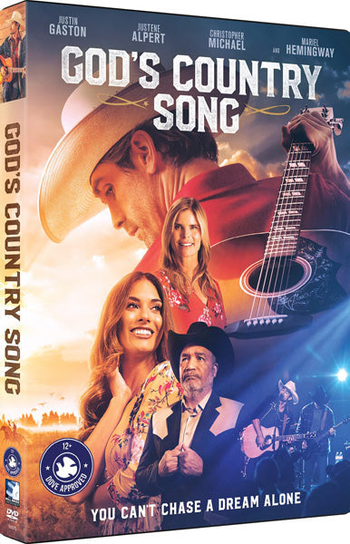 God's Country Song (DVD)