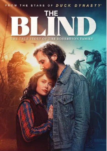 The Blind (DVD)