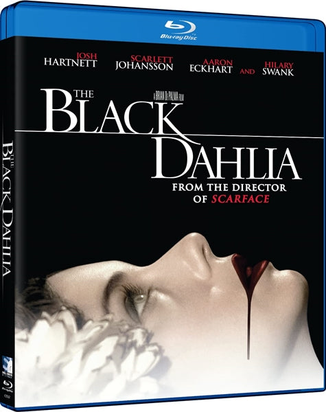 The Black Dahlia (Blu-ray)
