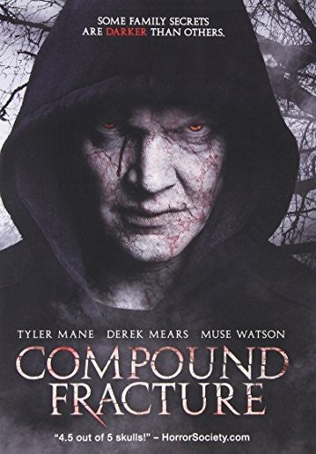 Compound Fracture (DVD)